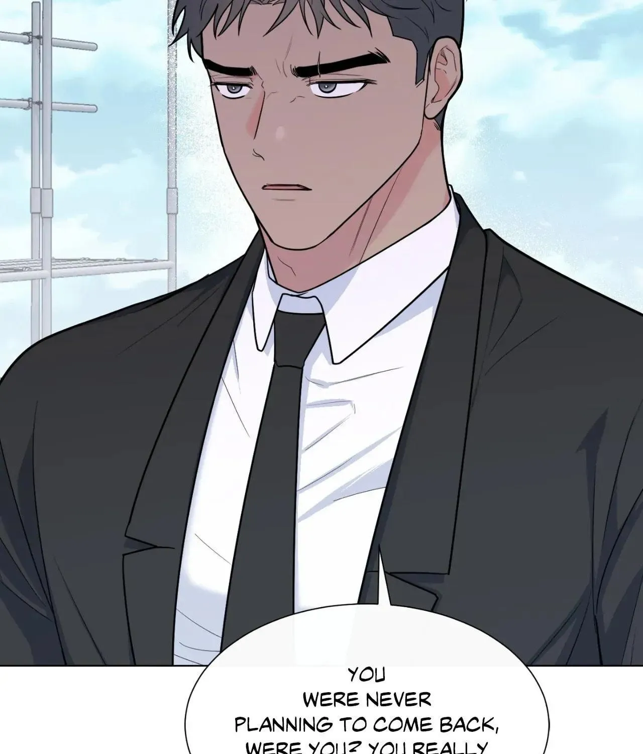 Love Without Borders [Official] Chapter 77 page 99 - 
