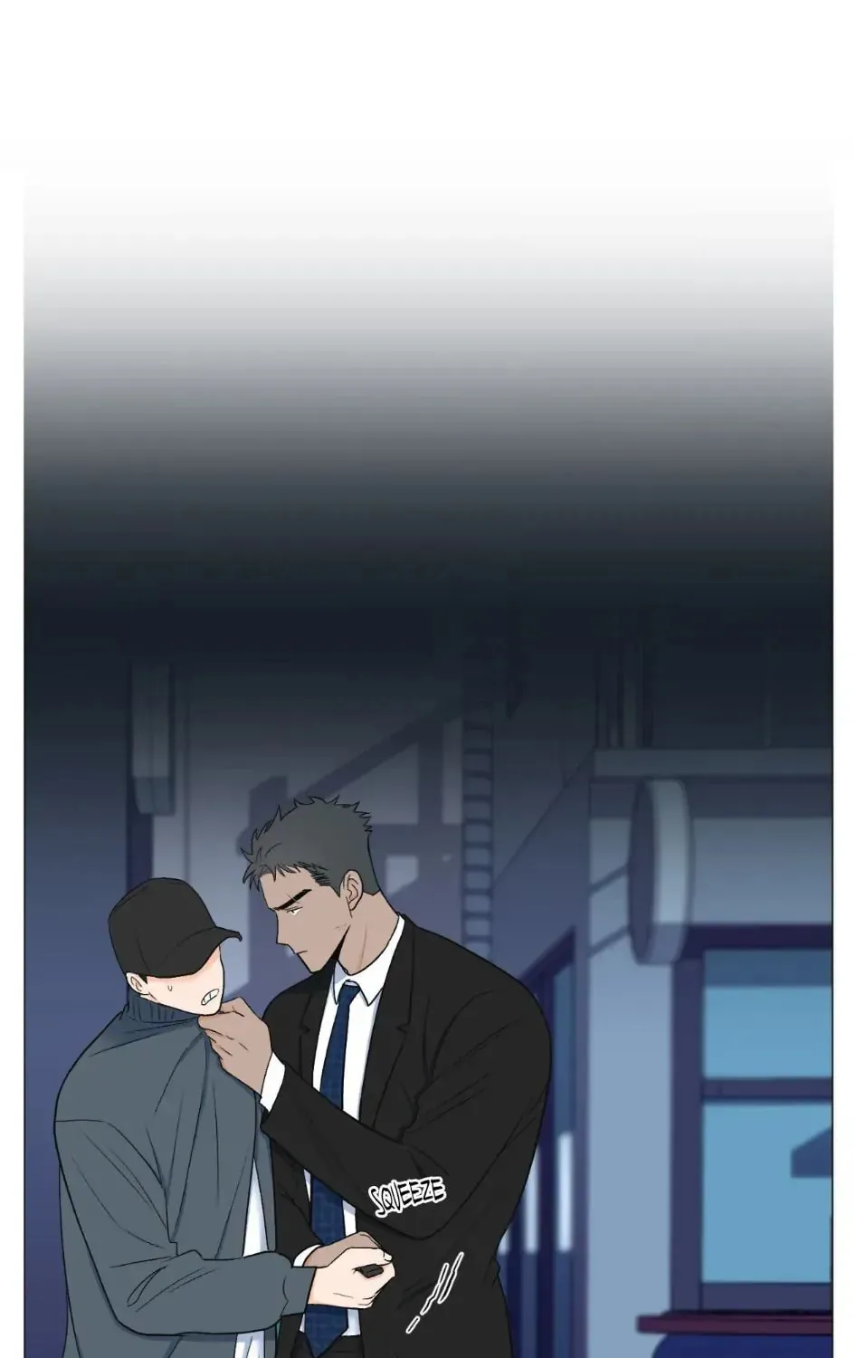 Love Without Borders [Official] Chapter 8 page 1 - 