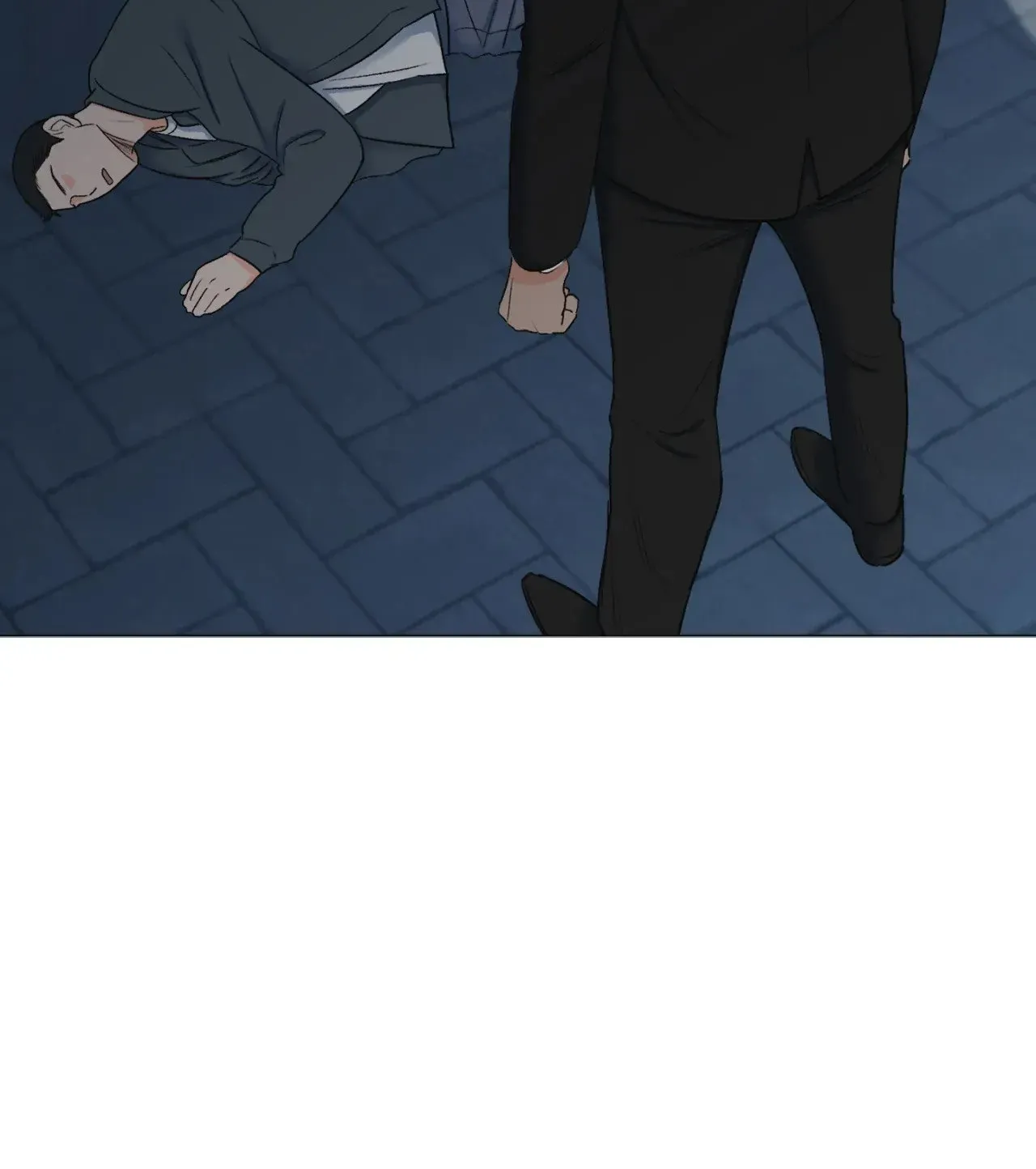 Love Without Borders [Official] Chapter 8 page 11 - 