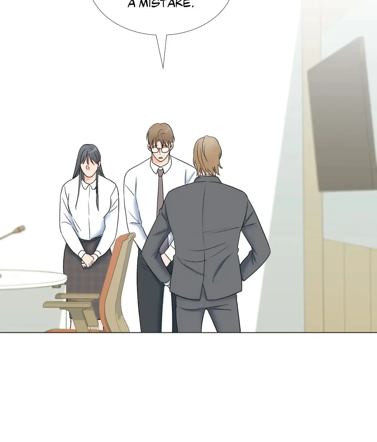 Love Without Borders [Official] Chapter 8 page 101 - 