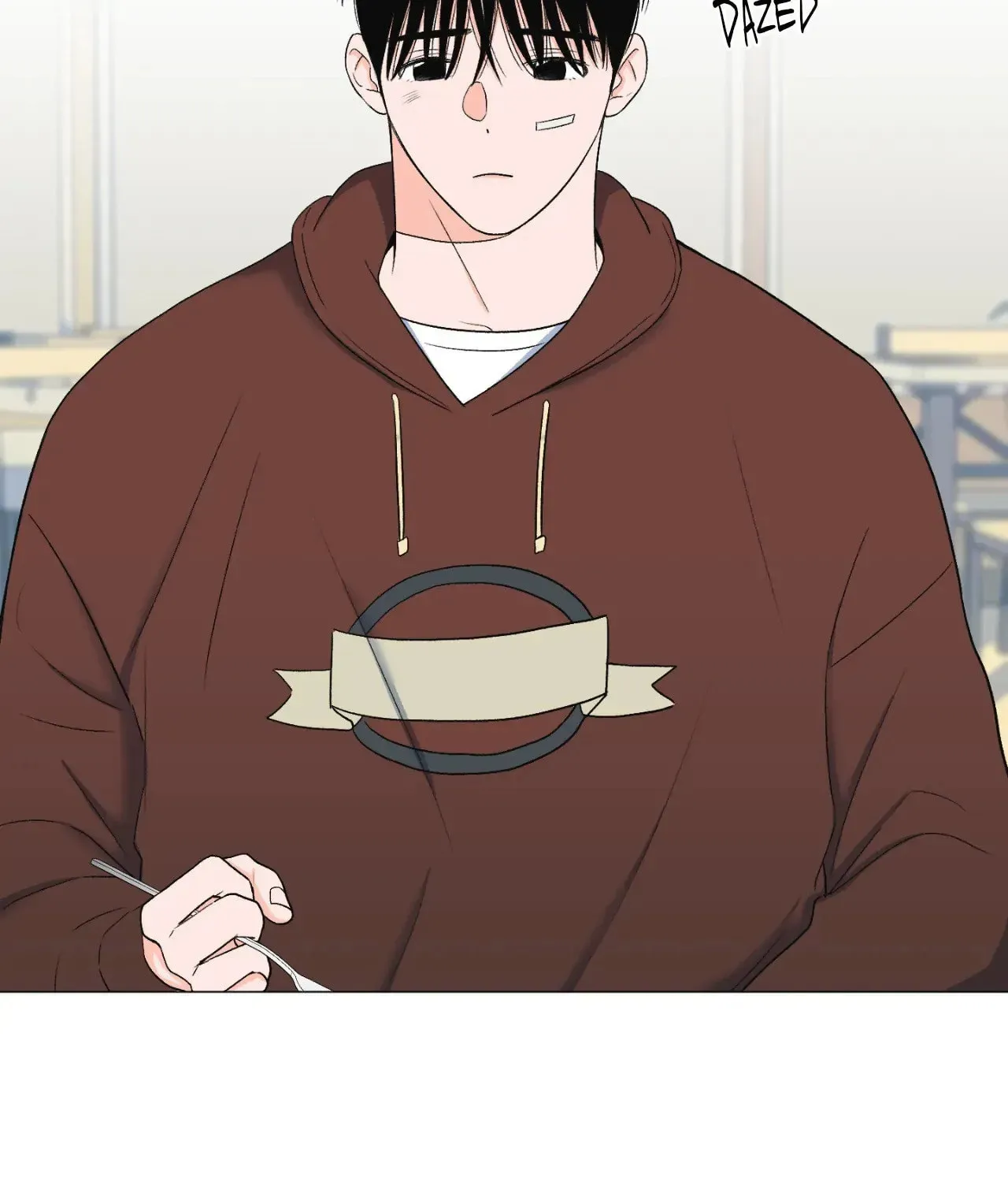 Love Without Borders [Official] Chapter 8 page 106 - 