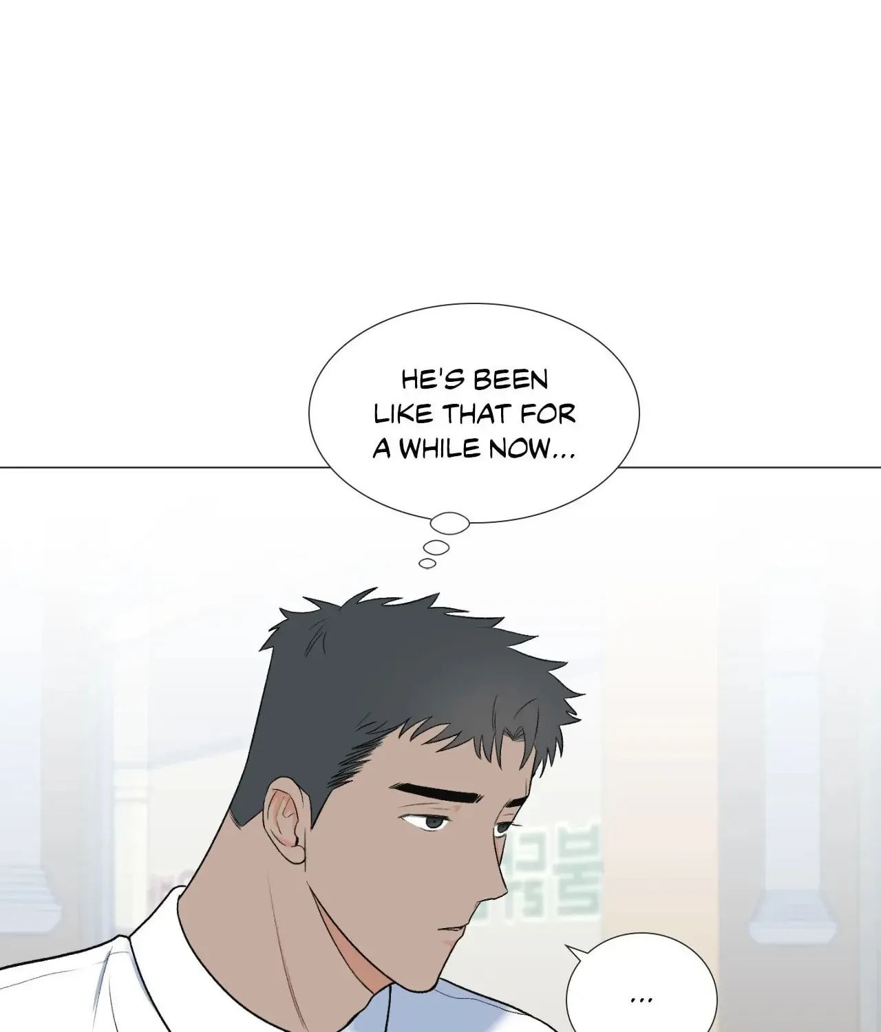 Love Without Borders [Official] Chapter 8 page 107 - 