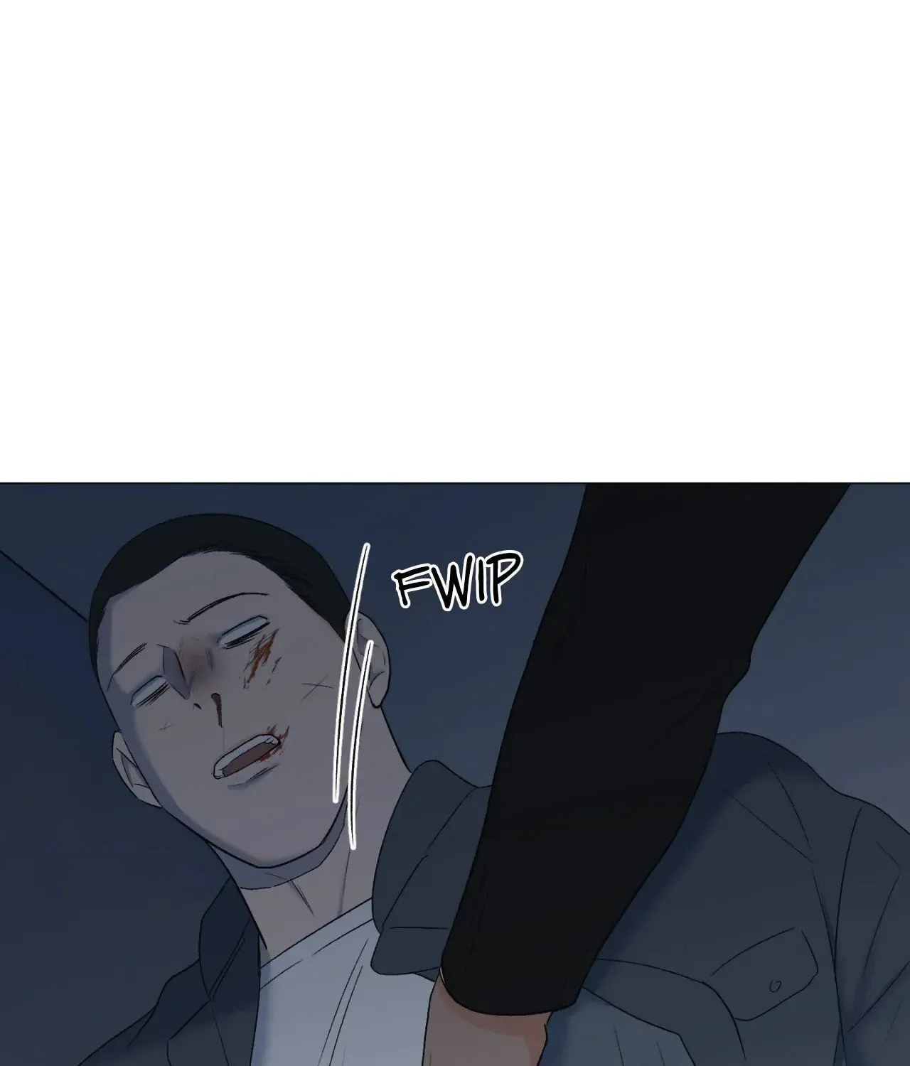 Love Without Borders [Official] Chapter 8 page 12 - 