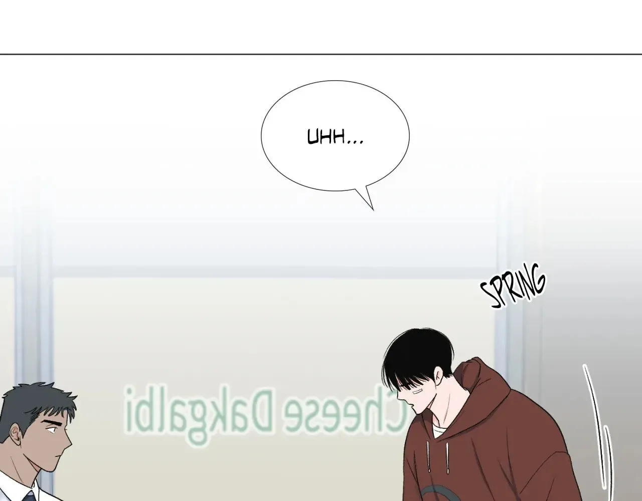 Love Without Borders [Official] Chapter 8 page 111 - 