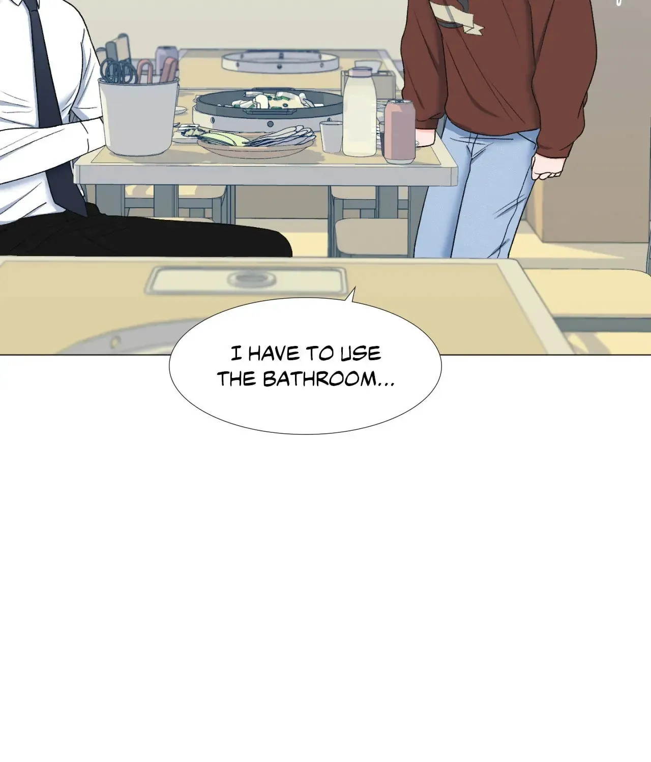 Love Without Borders [Official] Chapter 8 page 112 - 