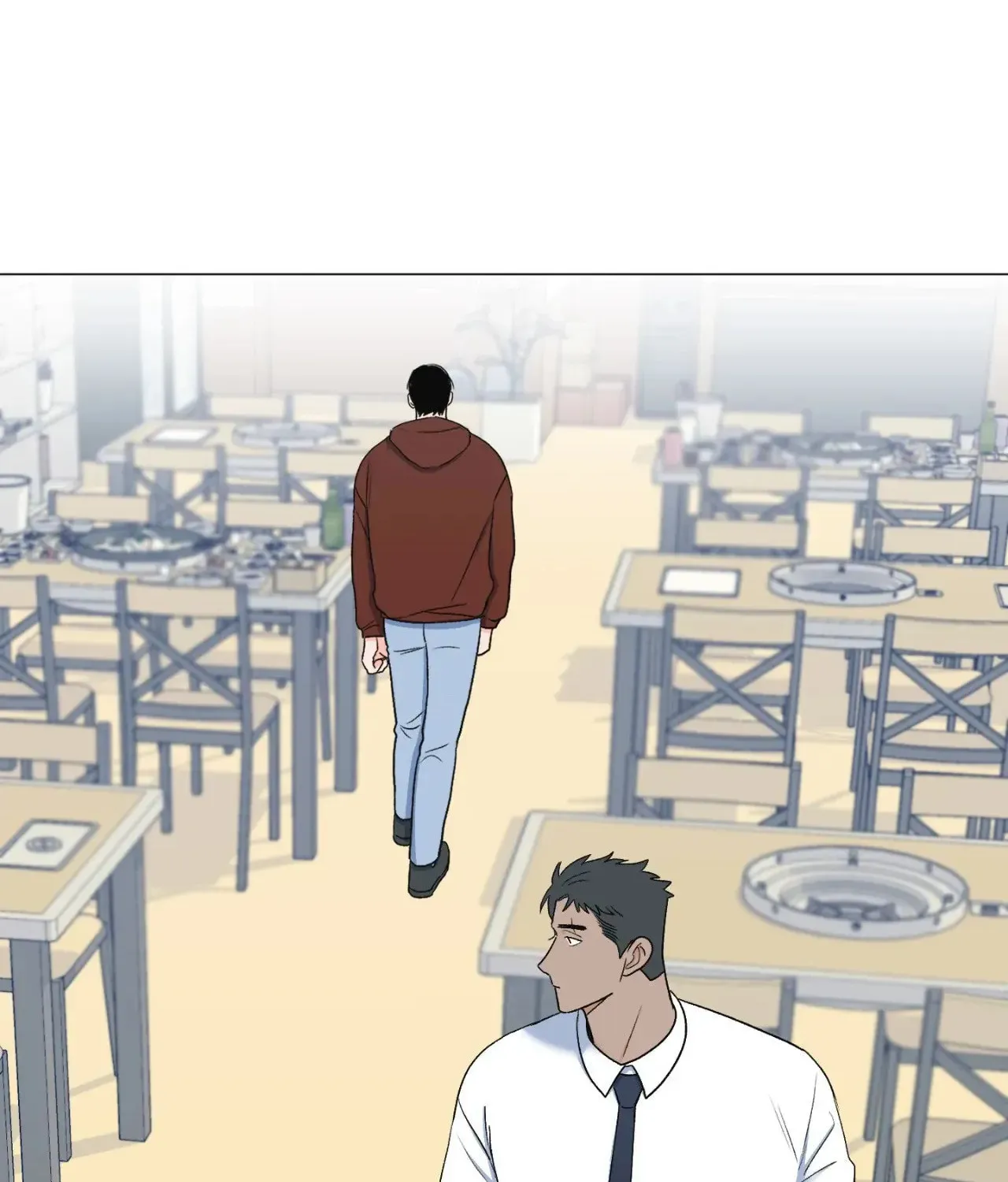 Love Without Borders [Official] Chapter 8 page 113 - 