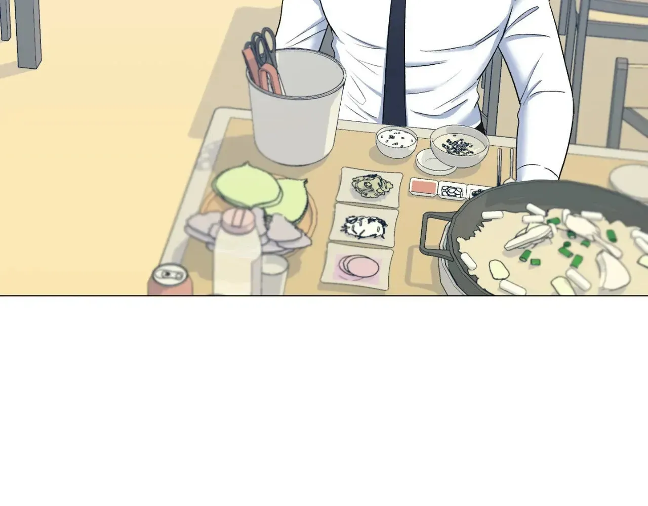 Love Without Borders [Official] Chapter 8 page 114 - 