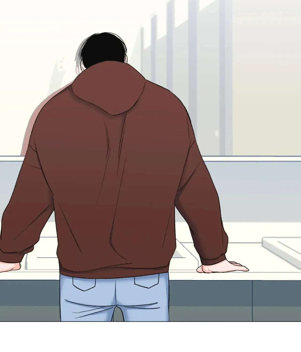 Love Without Borders [Official] Chapter 8 page 117 - 