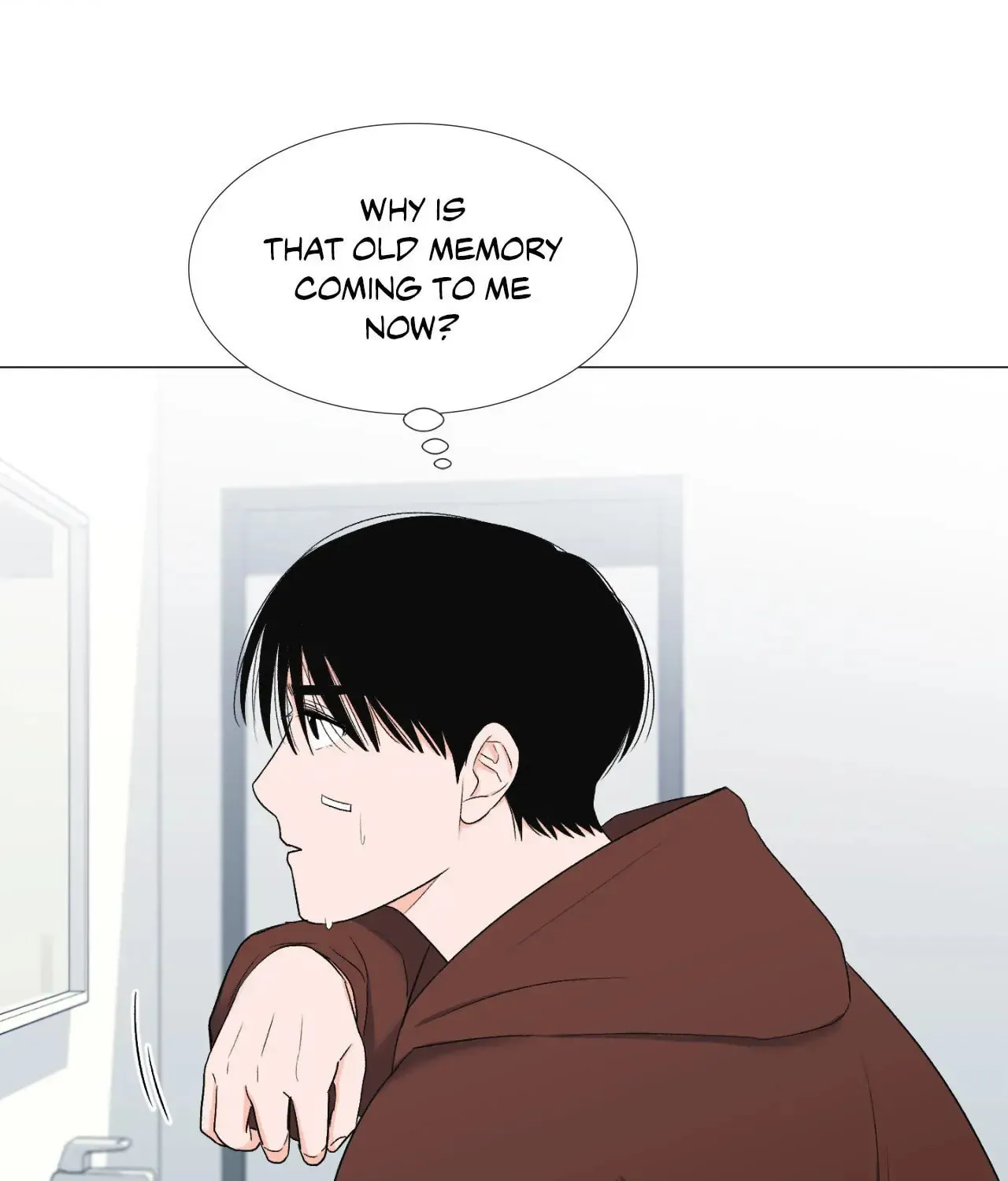 Love Without Borders [Official] Chapter 8 page 119 - 