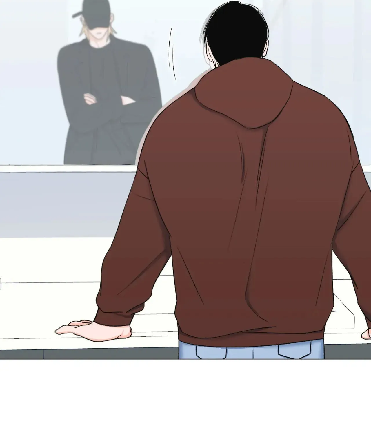 Love Without Borders [Official] Chapter 8 page 121 - 