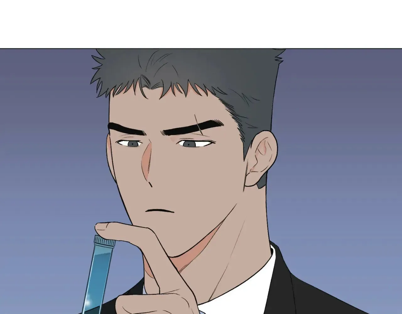 Love Without Borders [Official] Chapter 8 page 14 - 
