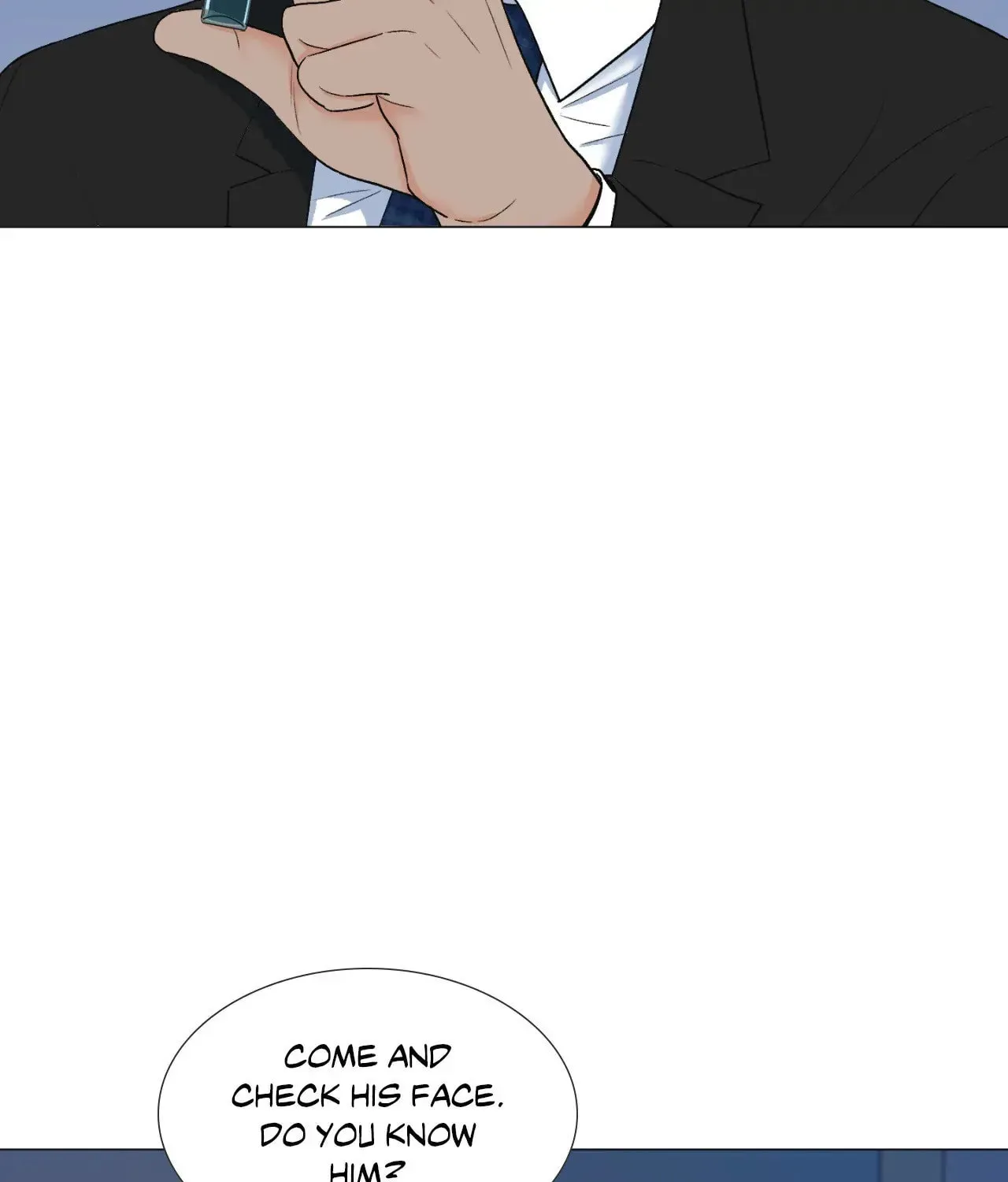 Love Without Borders [Official] Chapter 8 page 15 - 