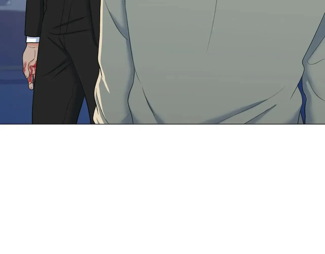 Love Without Borders [Official] Chapter 8 page 17 - 