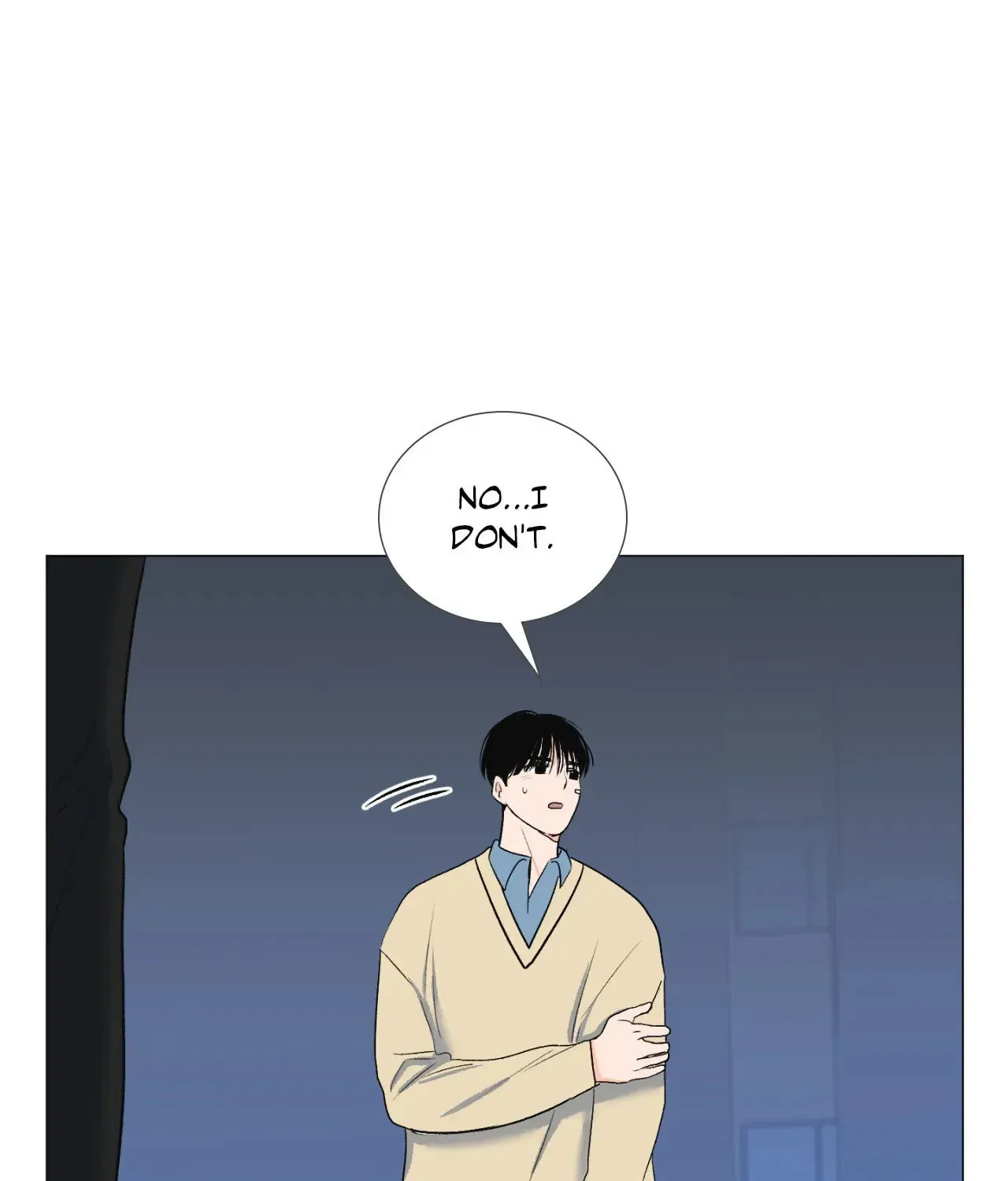 Love Without Borders [Official] Chapter 8 page 18 - 