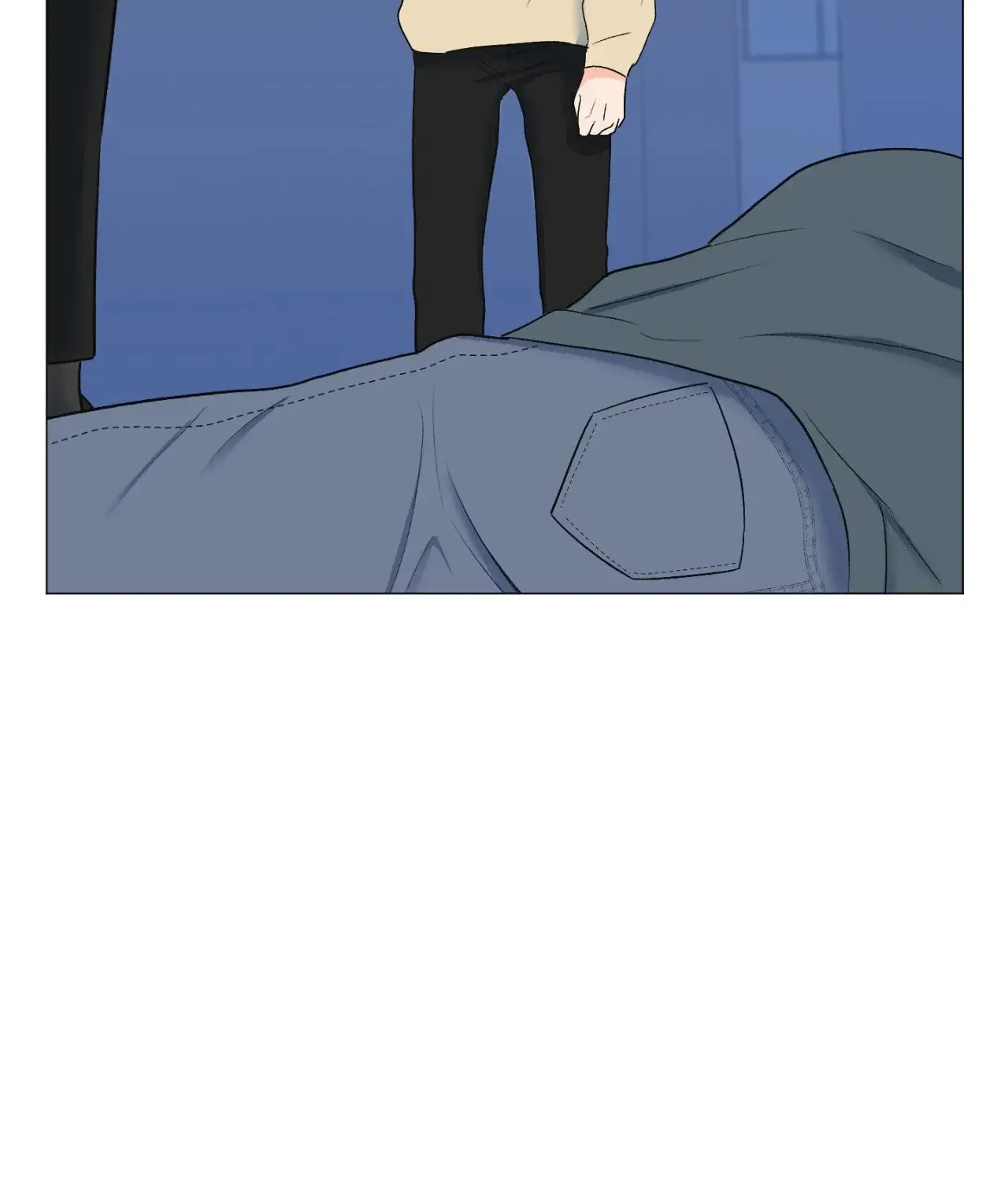 Love Without Borders [Official] Chapter 8 page 19 - 