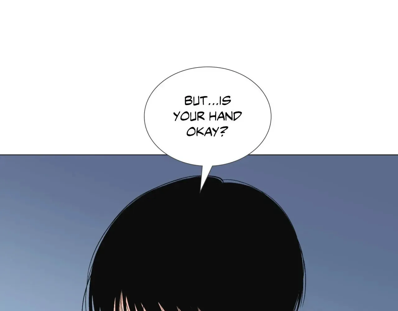 Love Without Borders [Official] Chapter 8 page 20 - 