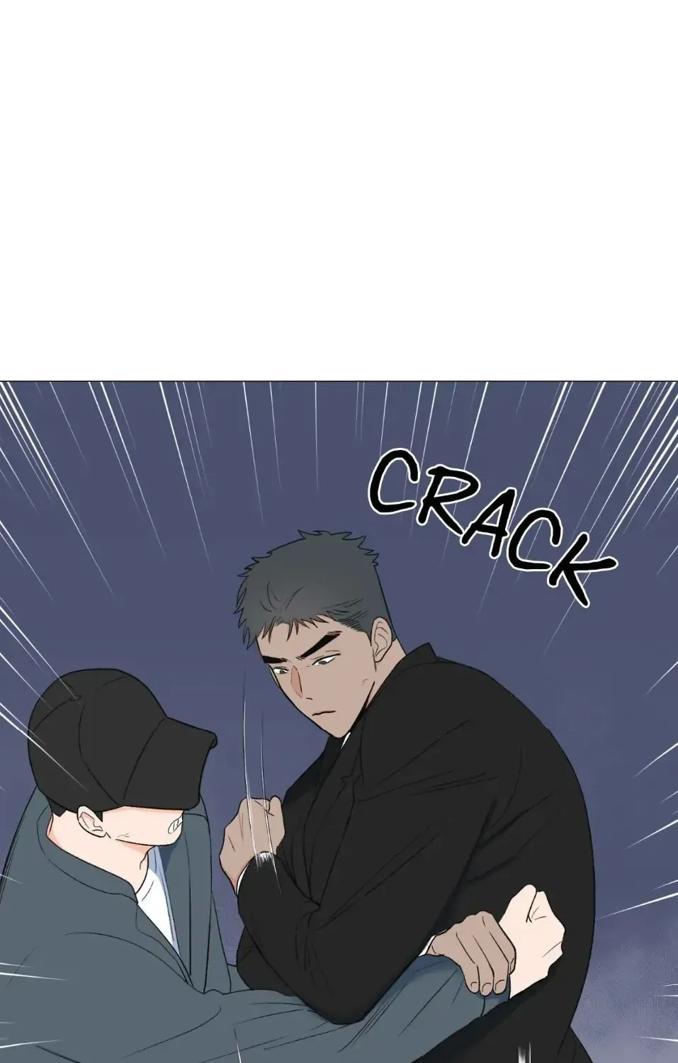 Love Without Borders [Official] Chapter 8 page 3 - 