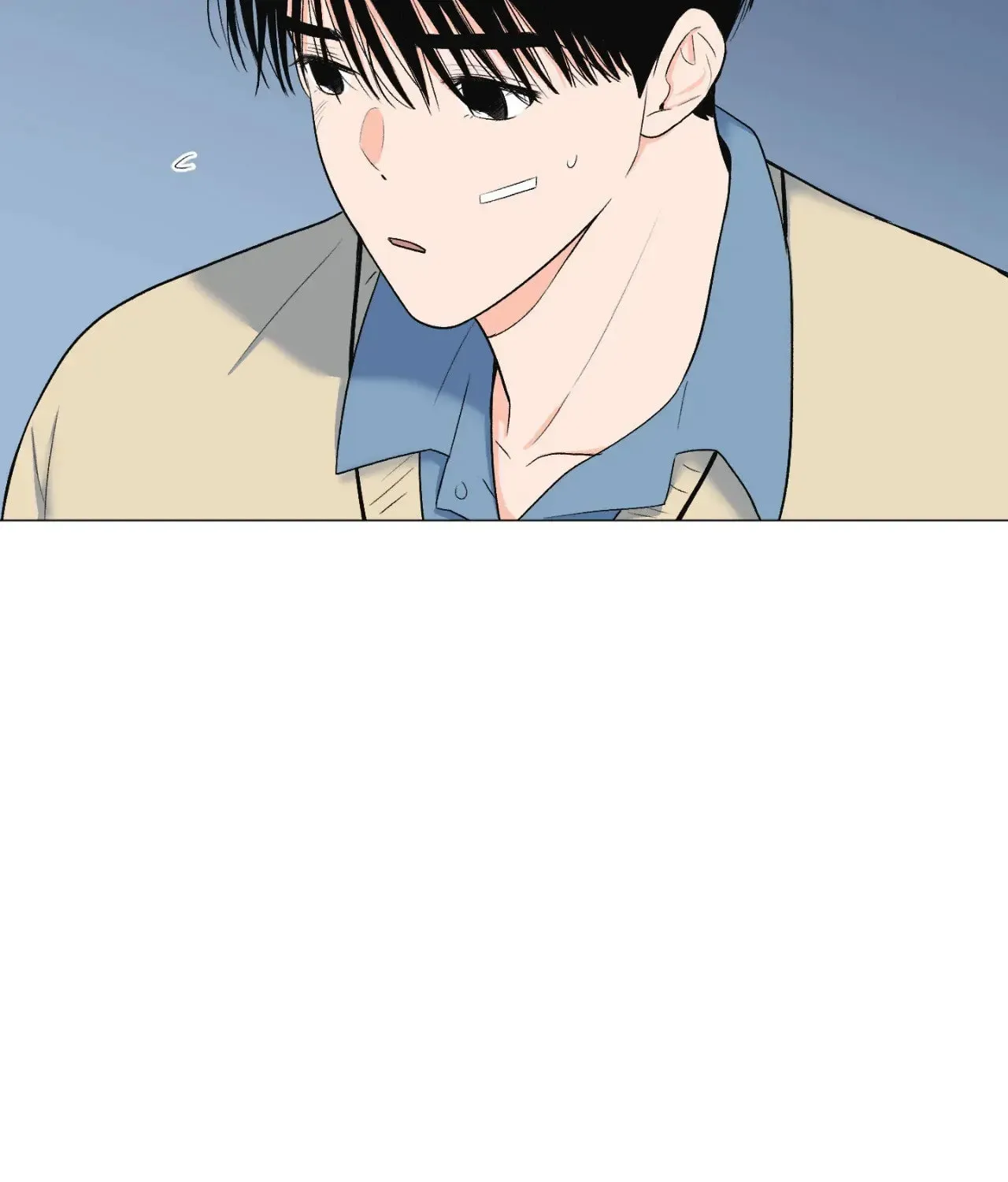 Love Without Borders [Official] Chapter 8 page 21 - 