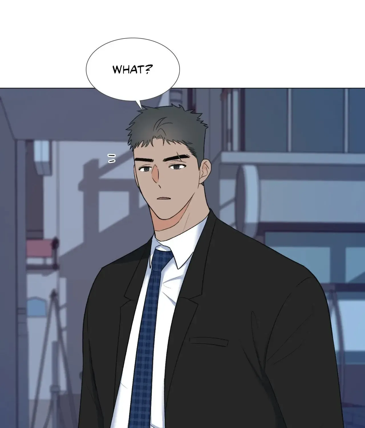 Love Without Borders [Official] Chapter 8 page 22 - 