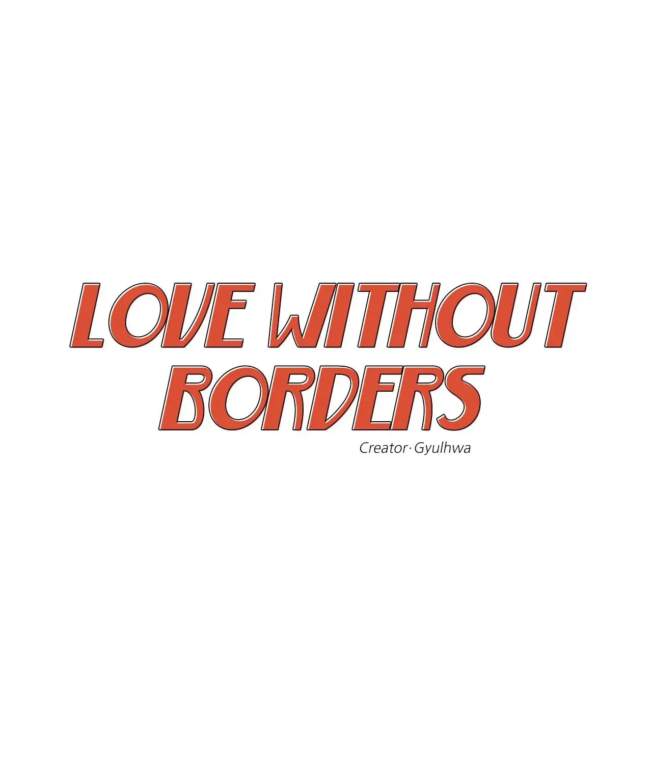 Love Without Borders [Official] Chapter 8 page 26 - 