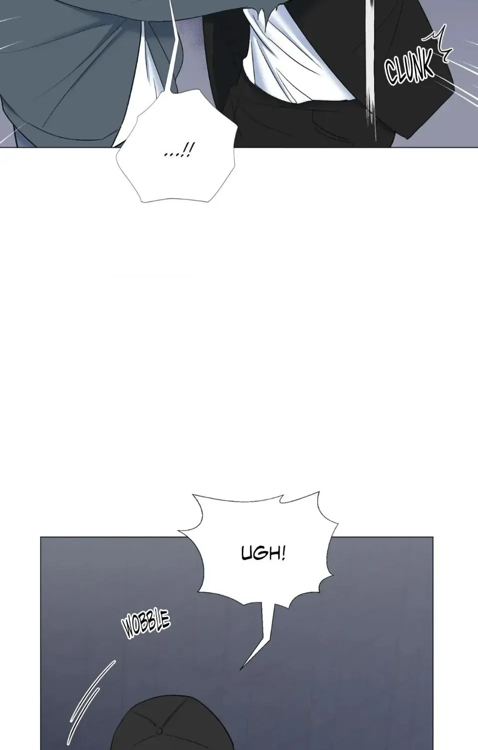 Love Without Borders [Official] Chapter 8 page 4 - 