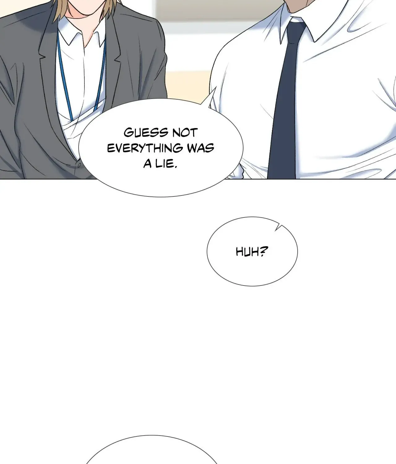 Love Without Borders [Official] Chapter 8 page 33 - 