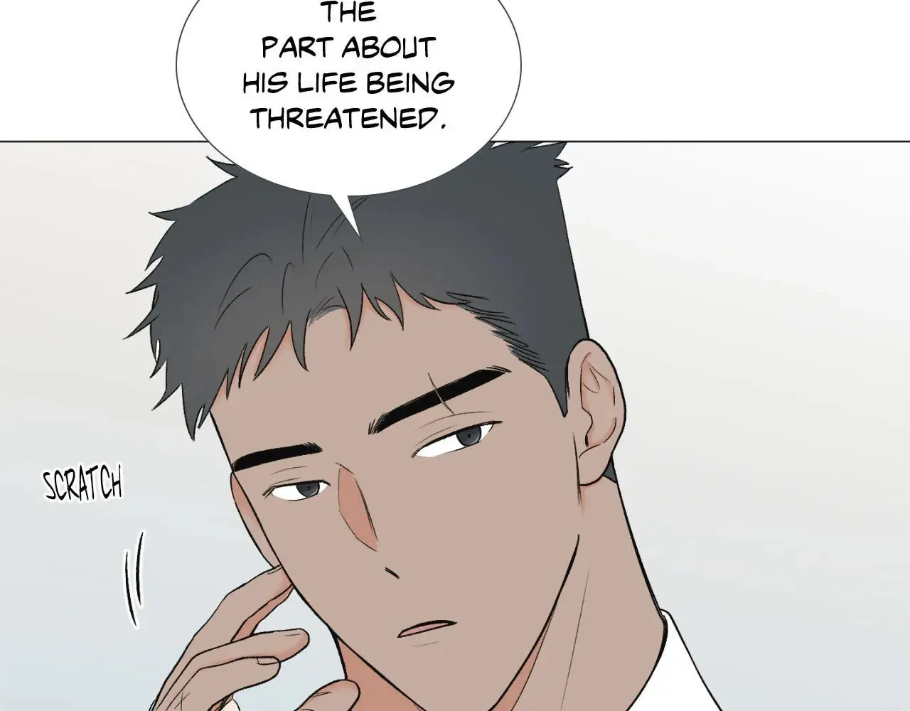 Love Without Borders [Official] Chapter 8 page 34 - 