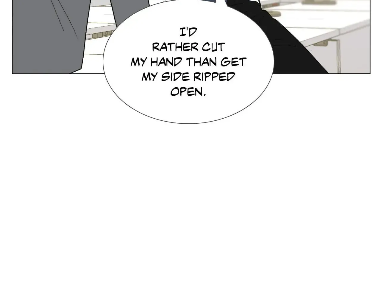 Love Without Borders [Official] Chapter 8 page 37 - 