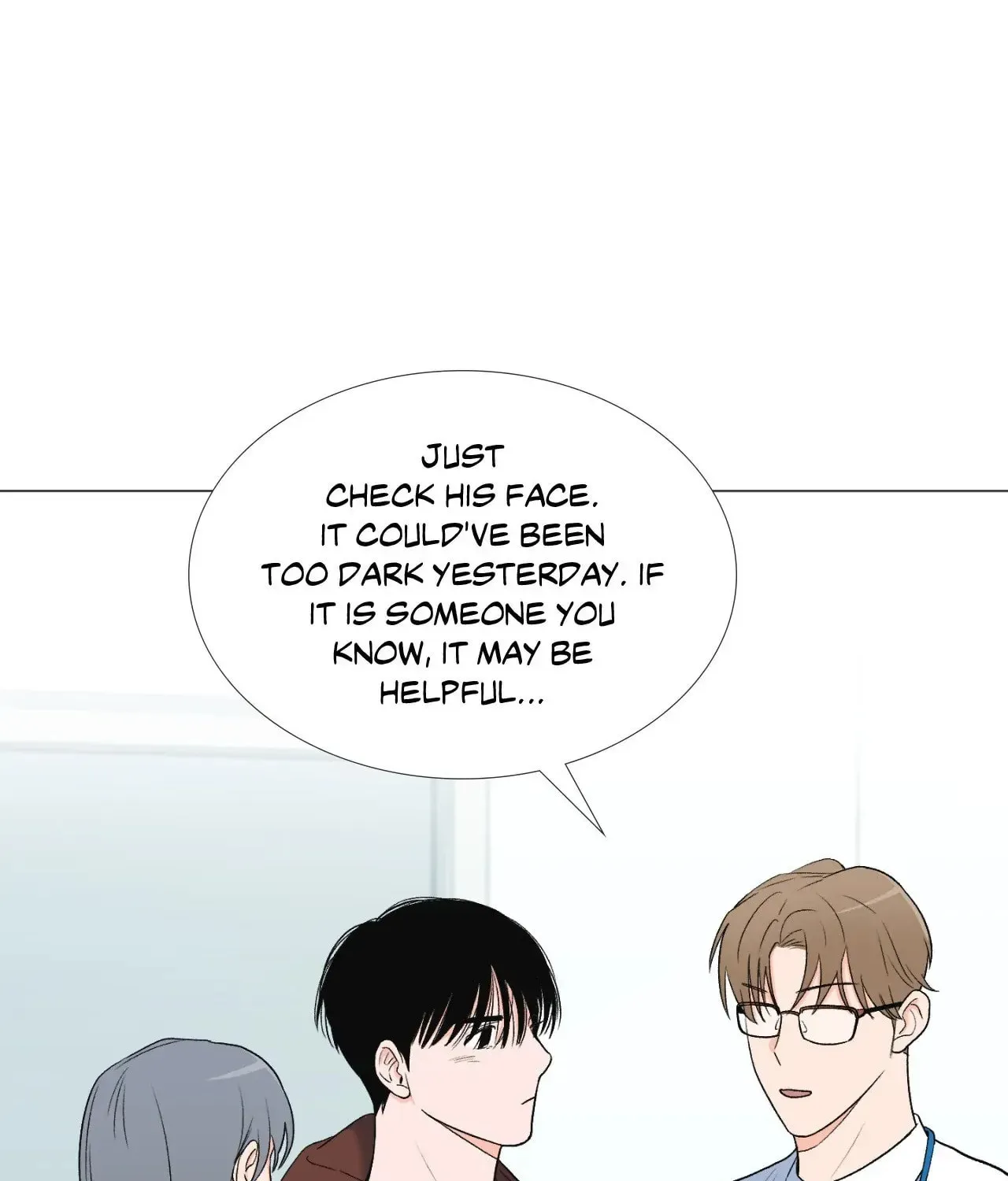 Love Without Borders [Official] Chapter 8 page 42 - 