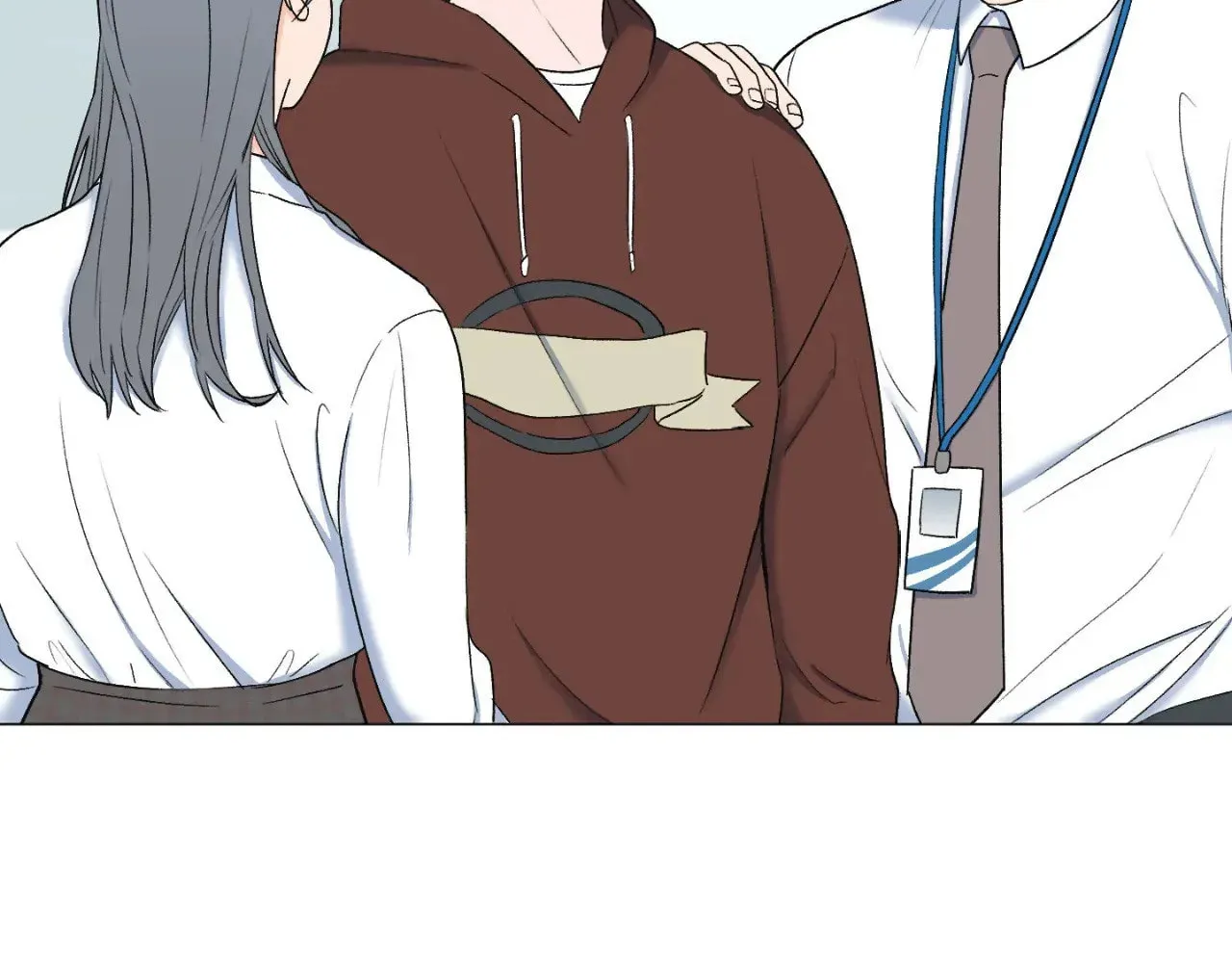Love Without Borders [Official] Chapter 8 page 43 - 