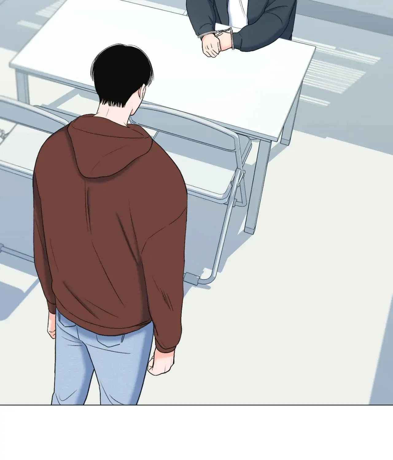 Love Without Borders [Official] Chapter 8 page 47 - 