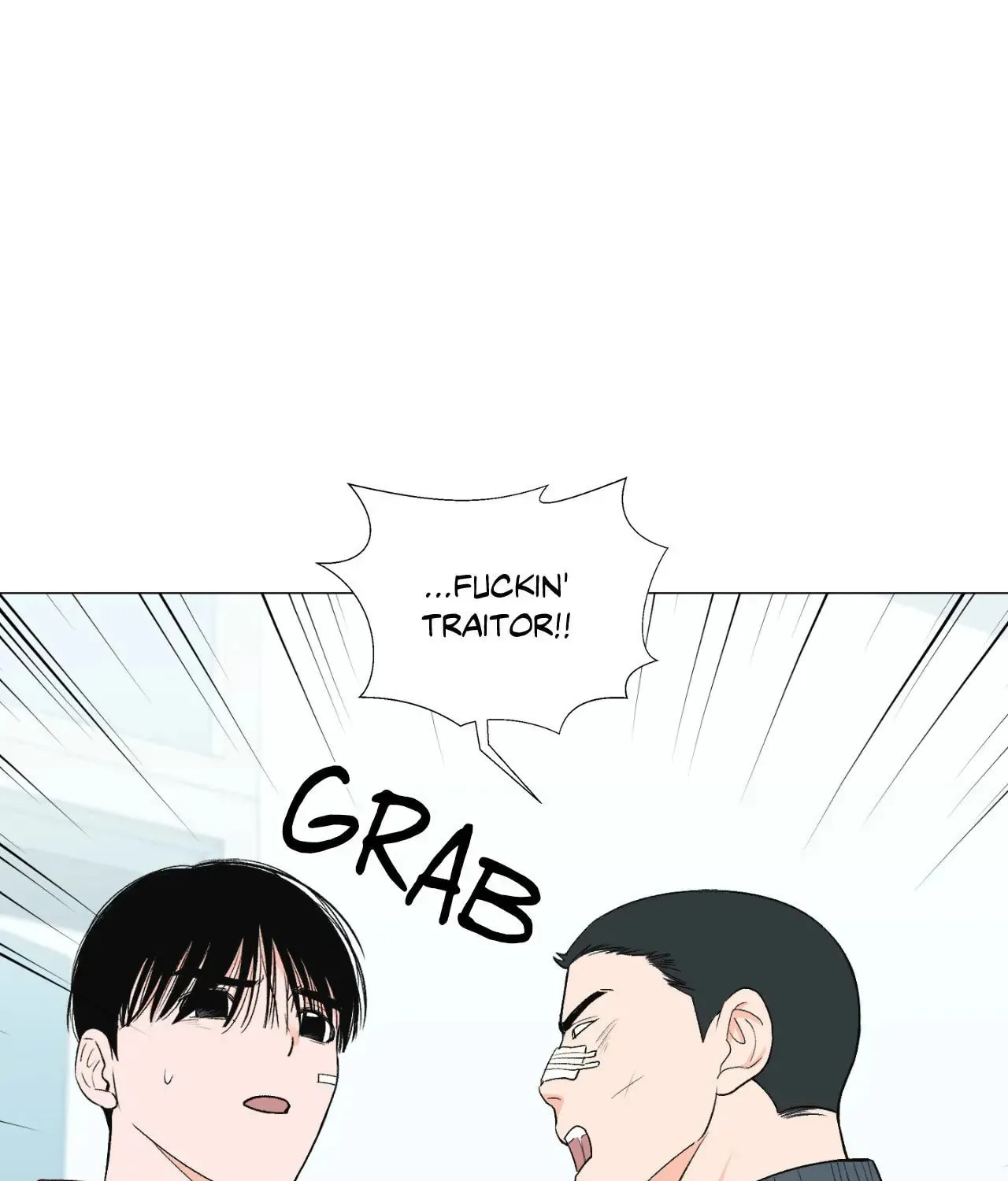 Love Without Borders [Official] Chapter 8 page 50 - 