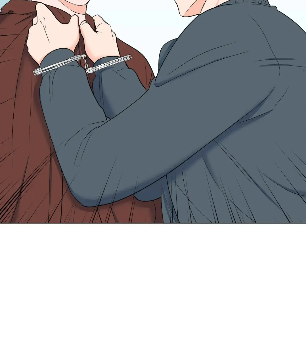 Love Without Borders [Official] Chapter 8 page 51 - 