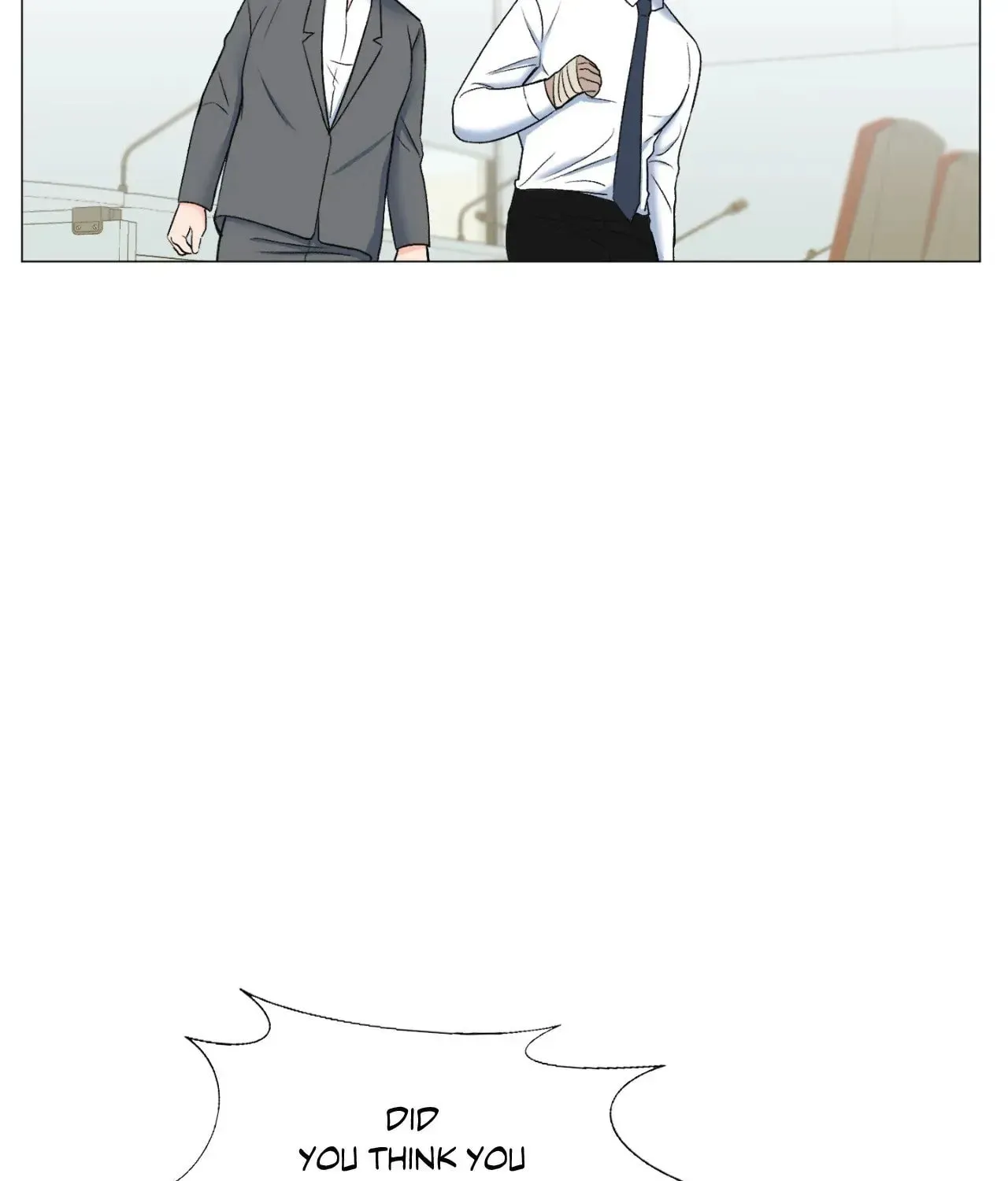 Love Without Borders [Official] Chapter 8 page 53 - 