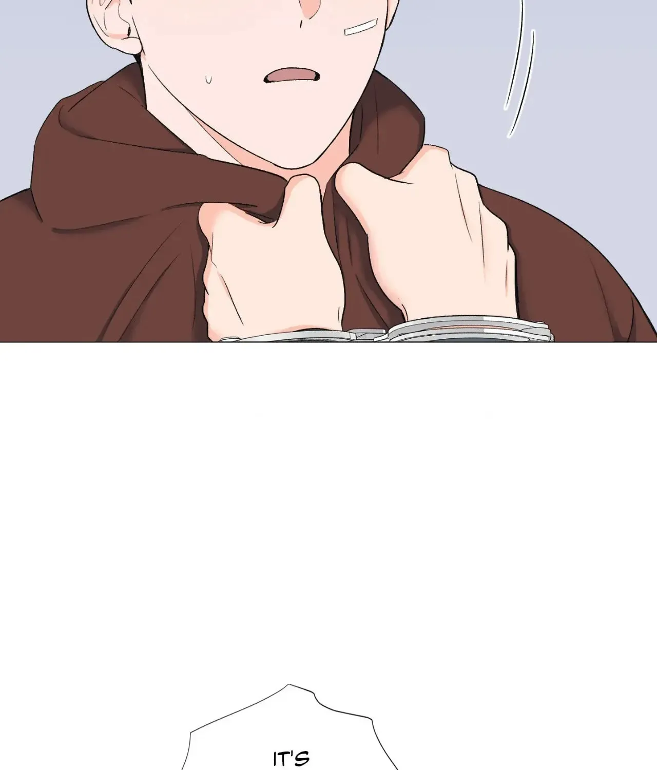 Love Without Borders [Official] Chapter 8 page 57 - 