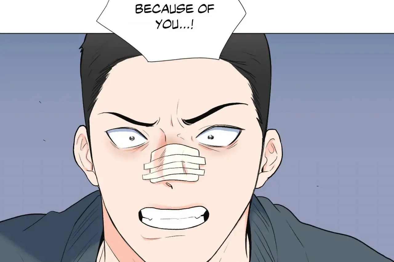 Love Without Borders [Official] Chapter 8 page 58 - 