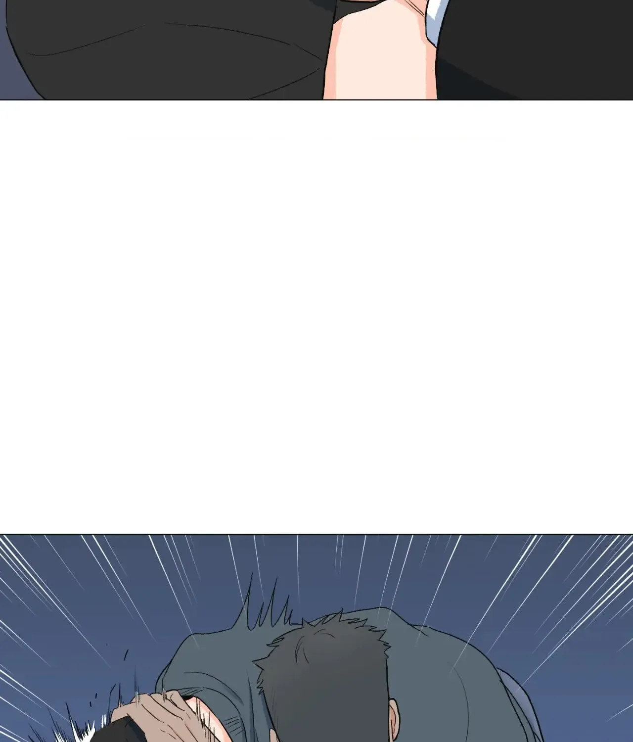 Love Without Borders [Official] Chapter 8 page 7 - 