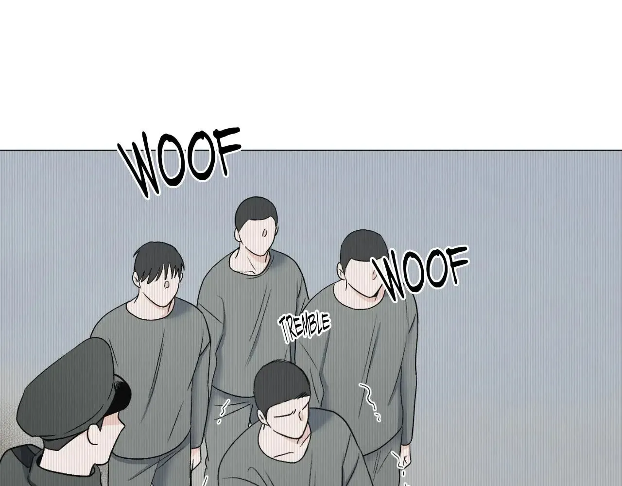 Love Without Borders [Official] Chapter 8 page 67 - 