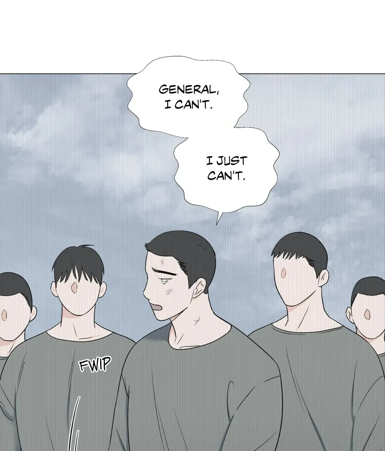 Love Without Borders [Official] Chapter 8 page 69 - 
