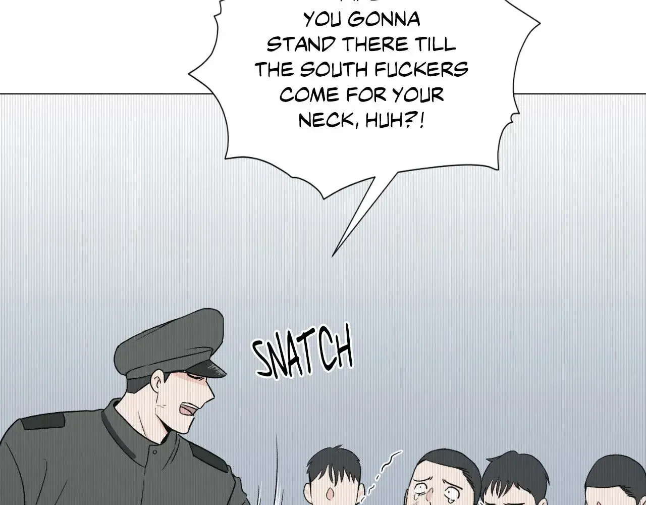 Love Without Borders [Official] Chapter 8 page 73 - 