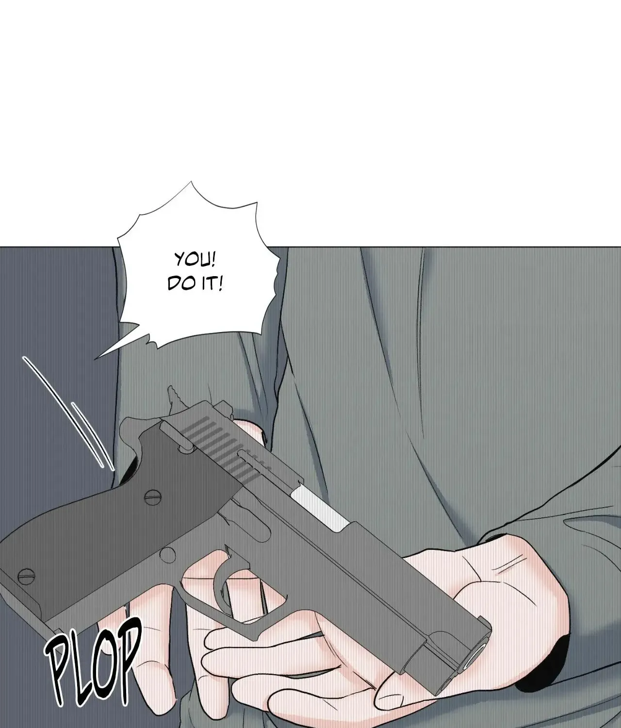 Love Without Borders [Official] Chapter 8 page 75 - 