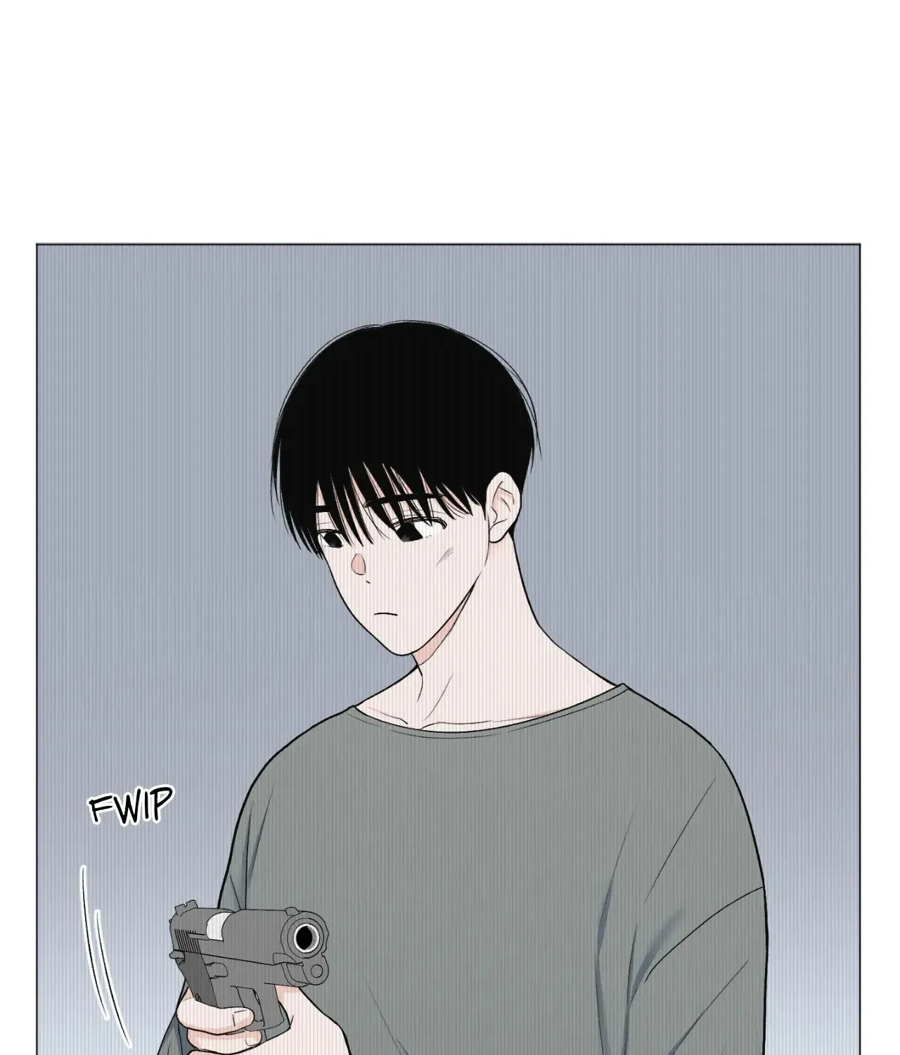 Love Without Borders [Official] Chapter 8 page 77 - 