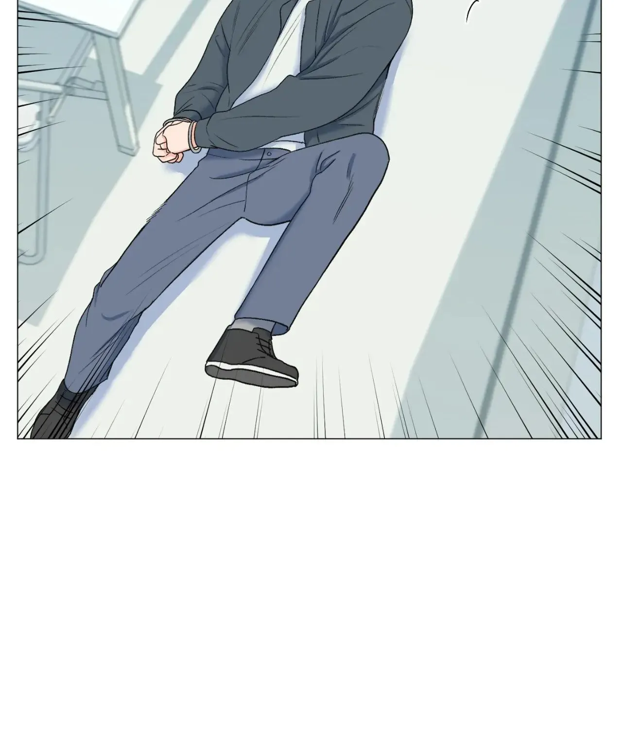 Love Without Borders [Official] Chapter 8 page 84 - 