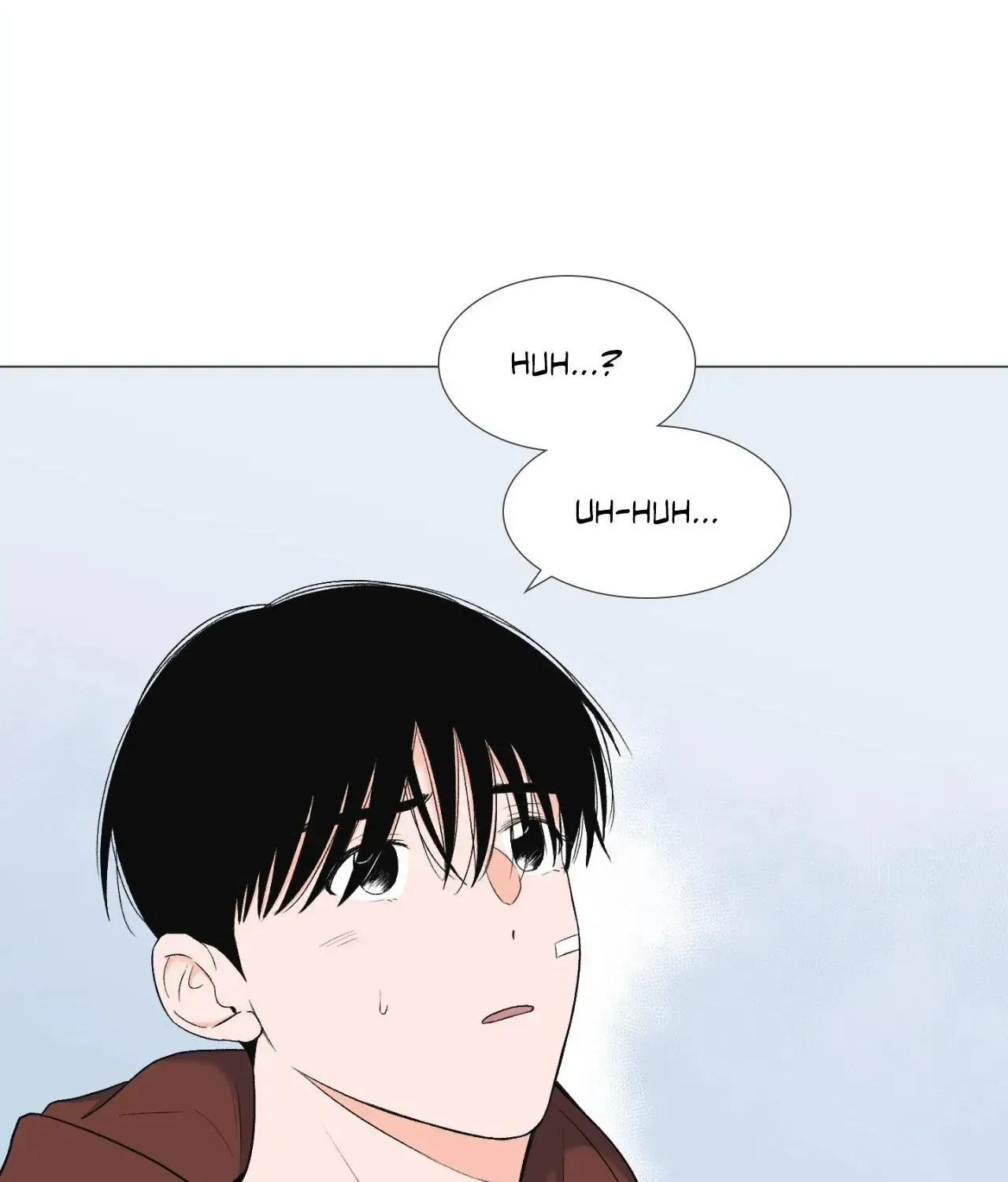 Love Without Borders [Official] Chapter 8 page 87 - 