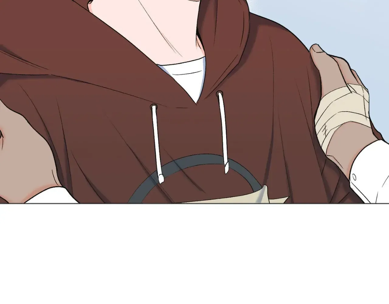 Love Without Borders [Official] Chapter 8 page 88 - 