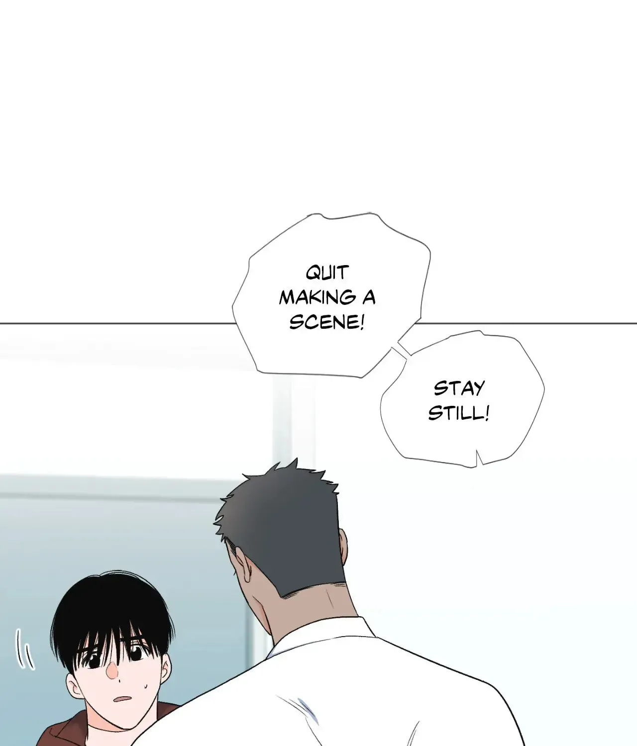 Love Without Borders [Official] Chapter 8 page 89 - 