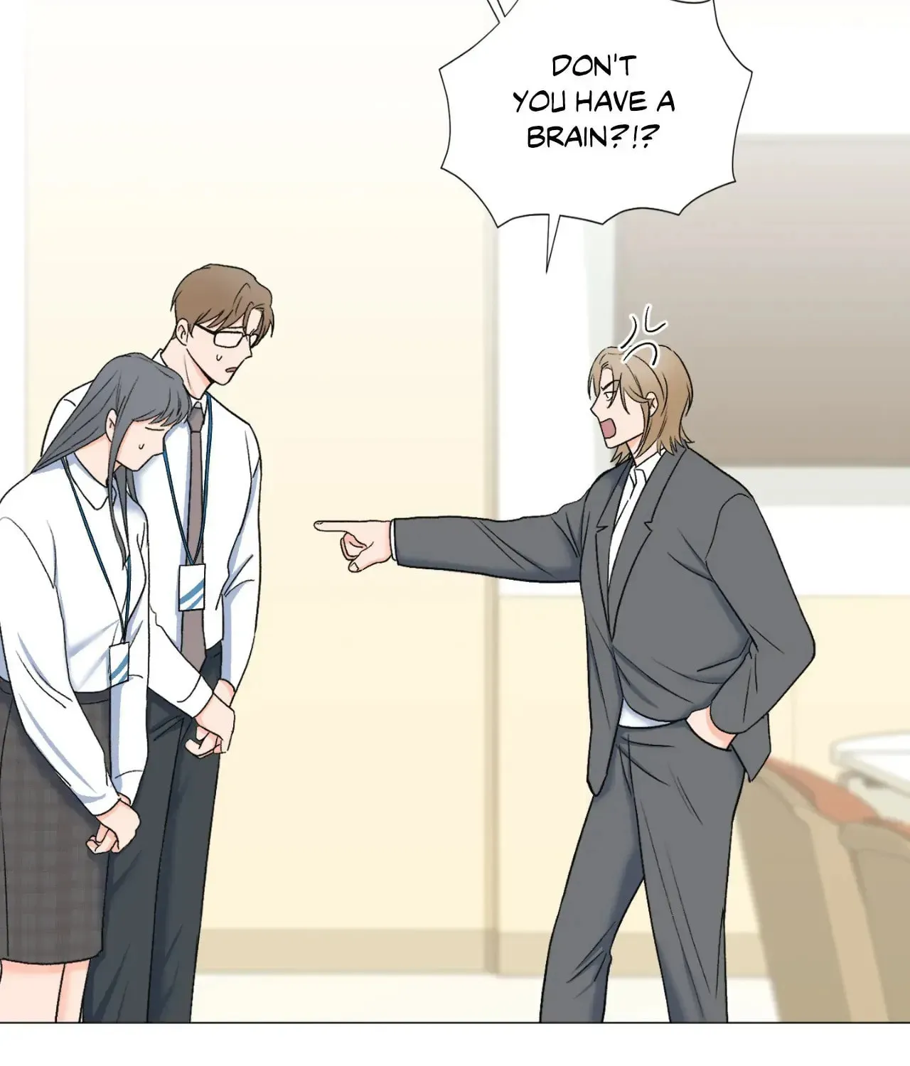 Love Without Borders [Official] Chapter 8 page 95 - 