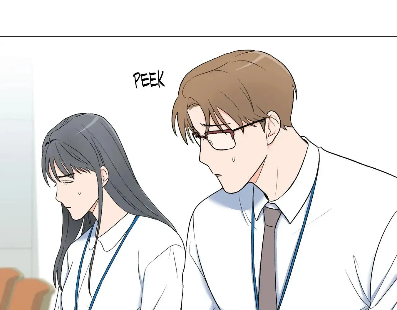 Love Without Borders [Official] Chapter 8 page 99 - 