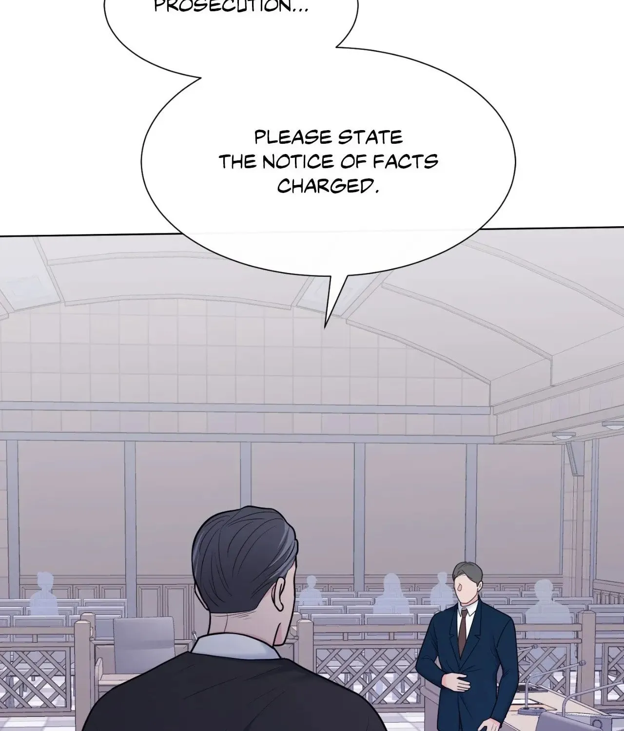 Love Without Borders [Official] Chapter 80 page 11 - 