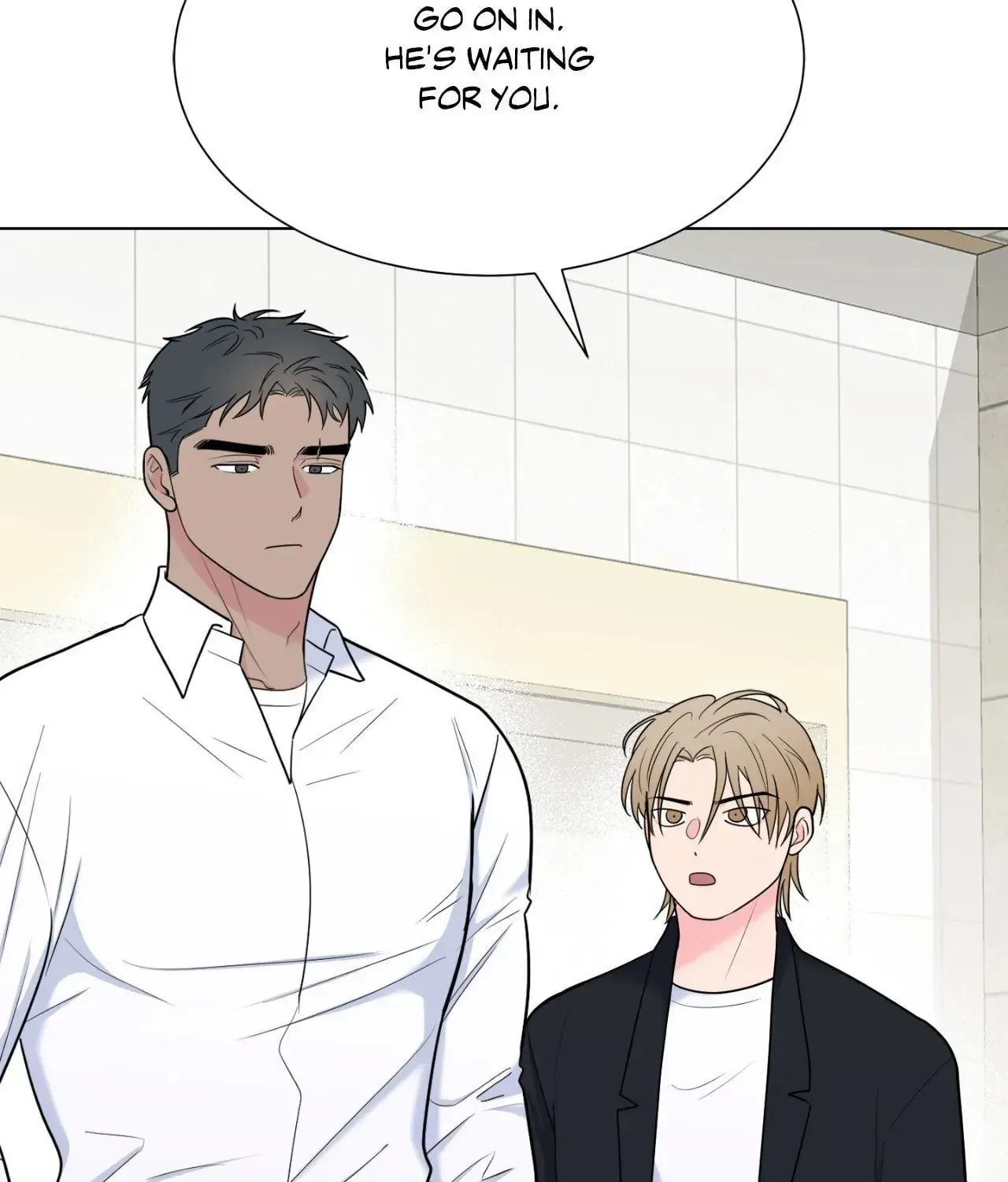 Love Without Borders [Official] Chapter 80 page 109 - 